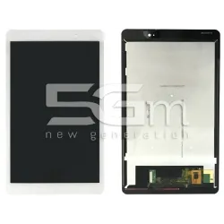 Display Touch Bianco Huawei MediaPad T2 10.0 Pro