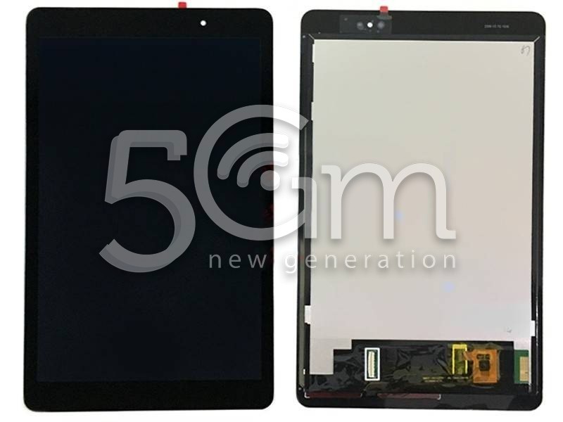 Display + Touch Nero Huawei MediaPad T2 10.0 Pro 