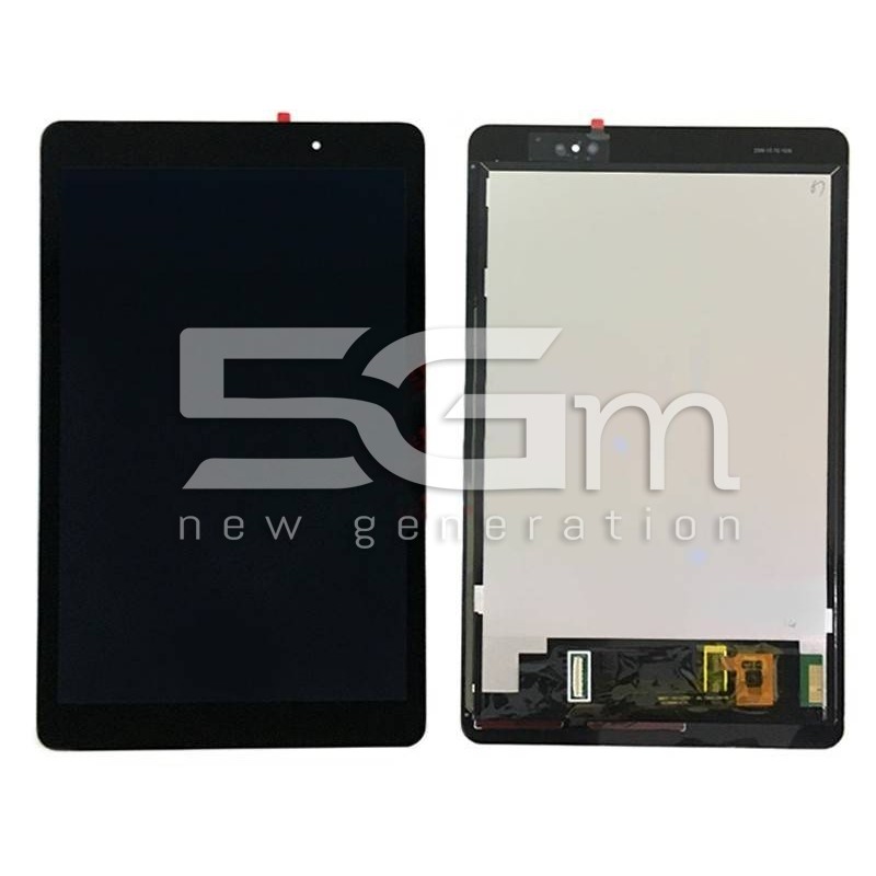 Display + Touch Nero Huawei MediaPad T2 10.0 Pro 