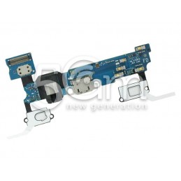 Connetore Di Ricarica Flat Cable Samsung SM-A700F Ori