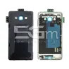 Retro Cover Blu Completa Samsung SM-A700F Ori
