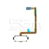 Tasto Home Bianco + Flat Cable Samsung SM-A510F No Logo