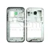 Middle Frame Silver Samsung SM-G360F Ori