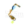 Tasto Home Gold + Flat Cable Samsung SM-G930 S7 Ori