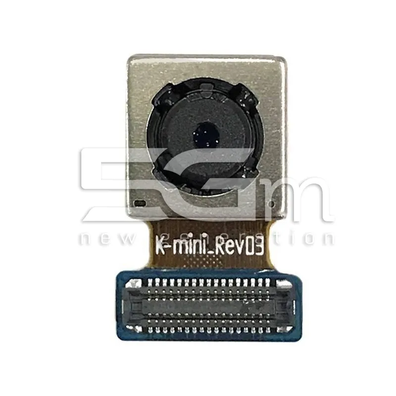 Fotocamera Posteriore Samsung SM-G800F S5 Mini Ori