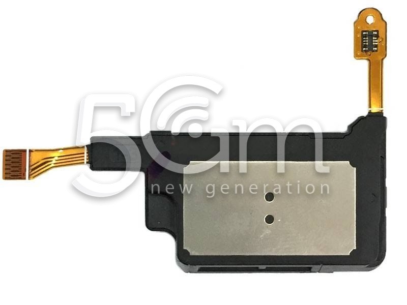 Suoneria Sinistra Flat Cable Samsung SM-T815