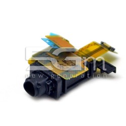 Xperia X Performance F8131 Audio Jack Flex Cable 