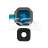Vetrino Fotocamera + Frame Nero Samsung SM-A310