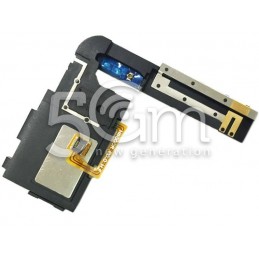 Suoneria Destra + Supporto Flat Cable Samsung N8000