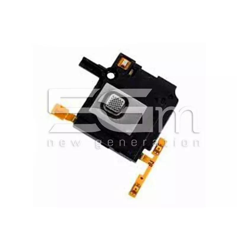 Suoneria + Supporto Samsung SM-J7 "J700"