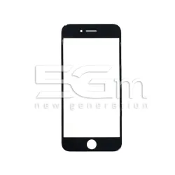 Vetro Nero iPhone 7 No Logo