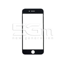 Vetro Nero iPhone 7 No Logo