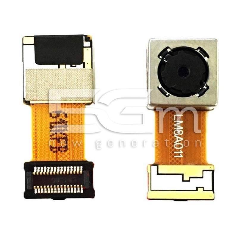 Fotocamera Posteriore Flat Cable LG G4s H735