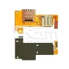Lettore Sim Card - Memory Card LG K4 K120E