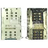 Lettore Dual Sim + Micro SD Xiaomi RedMi 3S