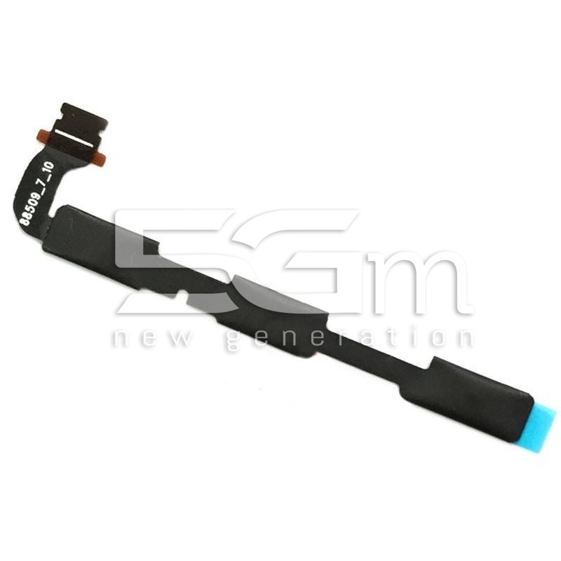 Tasto Accensione + Volume flat Cable Xiaomi RedMi 3S