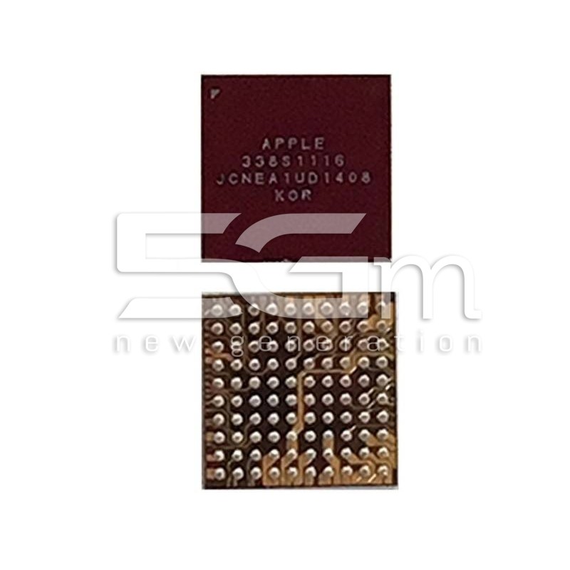 Audio IC 338S1116 iPad Air