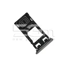 Xperia X F5121 Black Micro SD Holder 