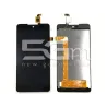 Display Touch Nero Wiko Rainbow Lite 4G