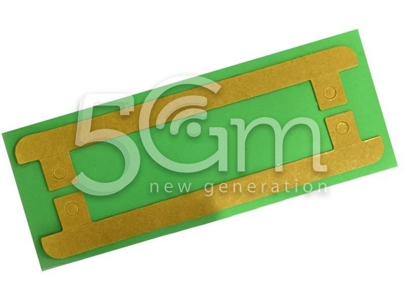Adesivo Batteria Samsung SM-G925 S6 Edge 