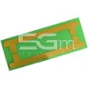Adesivo Batteria Samsung SM-G925 S6 Edge 