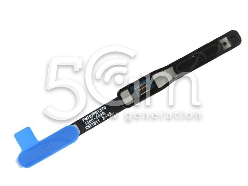 Tasto Accensione Flat Cable + Sensore Digitale Xperia X F5121