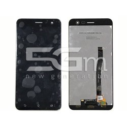 Display Touch Nero Asus ZE552KL Zenfone 3