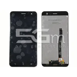 Display Touch Nero Asus ZE552KL Zenfone 3