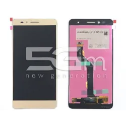 Display Touch Gold Huawei Honor 5X
