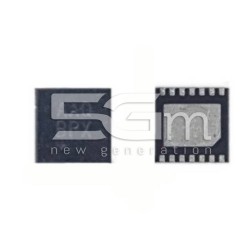 IC - DC-DC Converter - USB OTG Samsung I9100