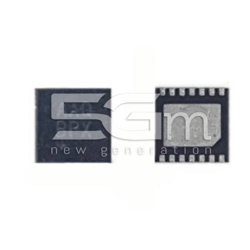 IC - DC-DC Converter - USB OTG Samsung I9100