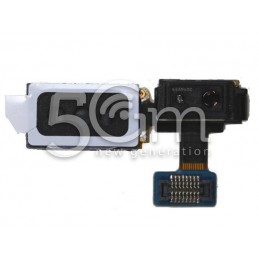 Altoparlante + Sensore Flat Cable Samsung I9505