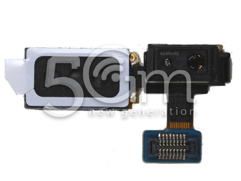 Altoparlante + Sensore Flat Cable Samsung I9505 