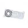 Cover Fotocamera + Tasti Funzione Bianco LG G4
