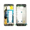 Middle Frame Gold Samsung SM-935 S7 Edge