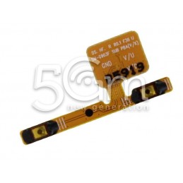 Tasto Volume Flat Cable Samsung SM-G903 S5 Neo