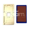 Dima + Supporto x Assemblaggio Vetro Con Frame iPhone 6 Plus