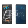 Frame Lcd Nero Nokia Lumia 930
