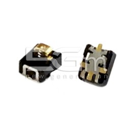 Connettore Pogopin Plug 1p Xperia Z3 Compact D5803