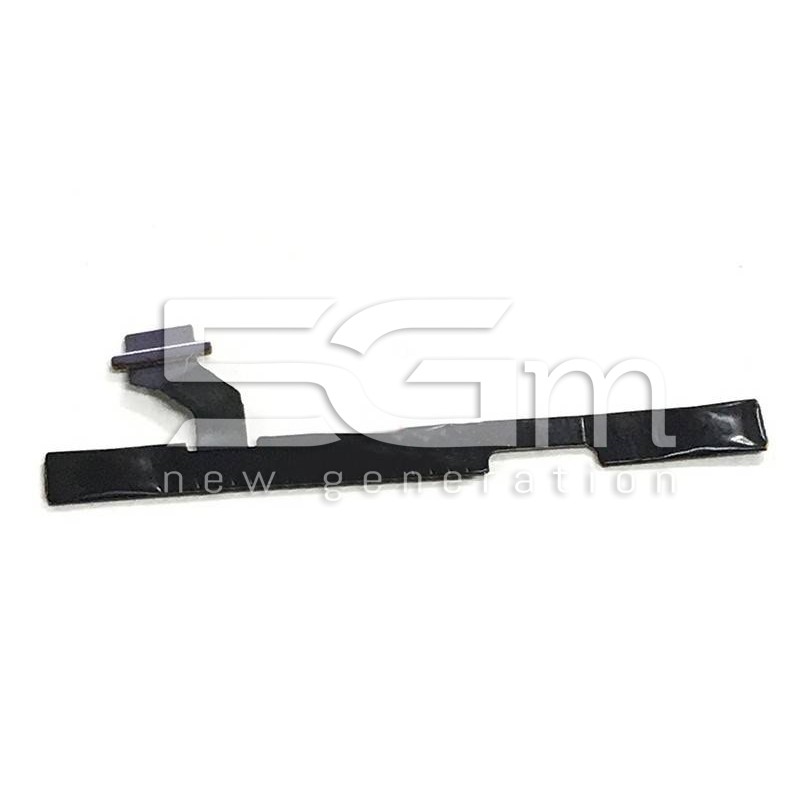 Accensione + Volume Flat Cable Huawei Y5 2