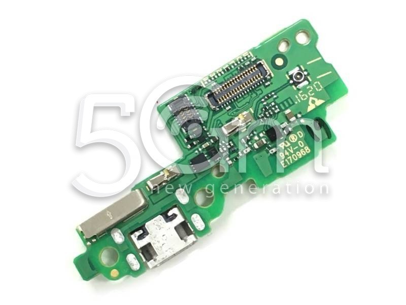 Connettore Di Ricarica + Small Board Huawei GT3