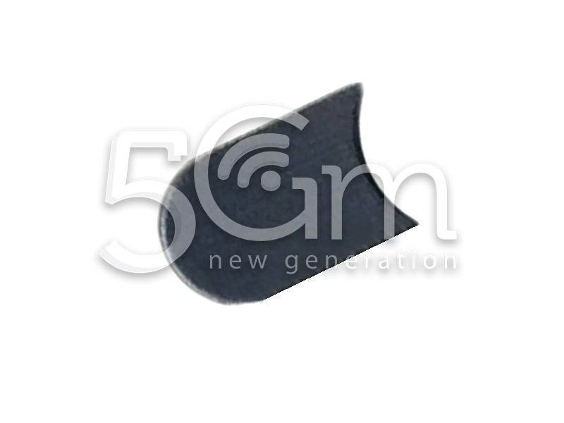 Xperia Z2 Tablet SGP511 WiFi Black Bottom Left Side Cover