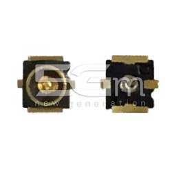 Connettore Su Scheda Madre Antenna RF Whith Switch Xperia C4 E5303