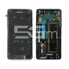 Display Touch Nero + Frame Samsung SM-N930 Note 7
