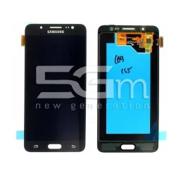Display Touch Nero Samsung SM-J510FN