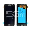 Display Touch Nero Samsung SM-J510FN