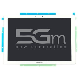 Display Touch Bianco Samsung SM-W700 Tab ProS 12.0 WiFi