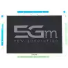 Display Touch Bianco Samsung SM-W700 Tab ProS 12.0 WiFi