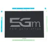 Display Touch Bianco Samsung SM-W700 Tab ProS 12.0 WiFi
