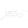 Coax Antenna Huawei Mate 8